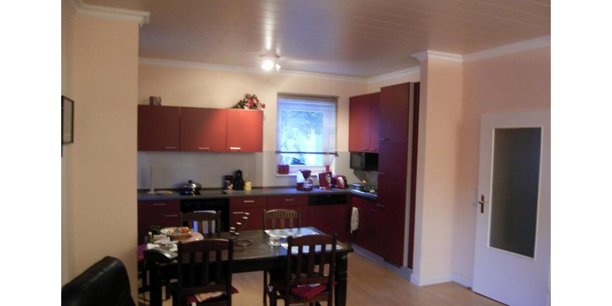 Erdgeschoßwohnung Rieseby - 2 Zimmer, 63 m&sup2;, 630&euro; | Angebot:25790231