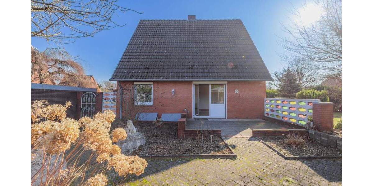 Mehrfamilienhaus, Wohnhaus Fockbek - 4 Zimmer, 96 m&sup2;, 239.000&euro; | Angebot:25728178