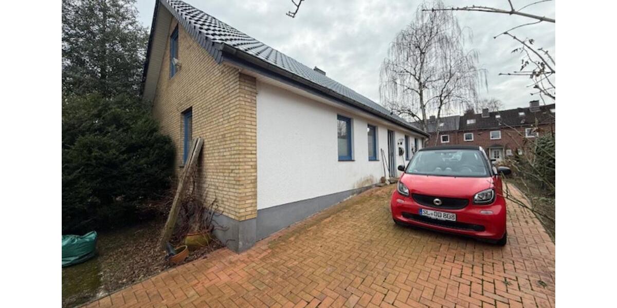 Einfamilienhaus Schleswig - 4 Zimmer, 105 m&sup2;, 329.000&euro; | Angebot:25611888
