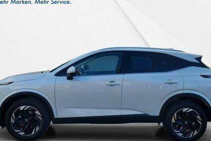 Nissan Qashqai 7.117 km 29.600 &euro; Viöl 25884