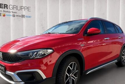 Fiat Tipo 8.900 km 15.980 &euro; Schleswig 24837