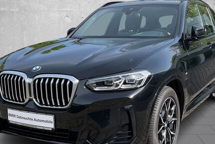 BMW X3 42.644 km 39.880 &euro; Rendsburg 24768