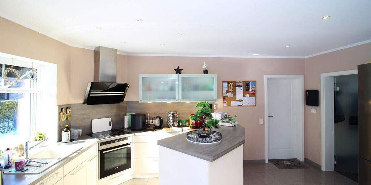 Einfamilienhaus Stapel Süderstapel - 4 Zimmer, 127 m&sup2;, 475.000&euro; | Angebot:25877447