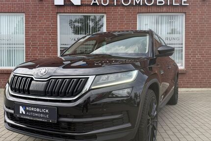 Skoda Kodiaq 195.000 km 16.990 &euro; Schleswig 24837