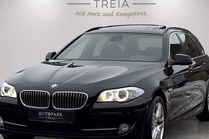 BMW 525 220.000 km 10.980 &euro; Treia 24896