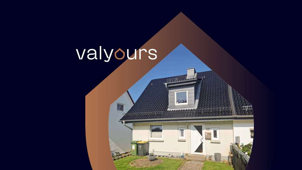 Einfamilienhaus Schleswig / Friedrichsberg Friedrichsberg - 4 Zimmer, 100 m&sup2;, 149.000&euro; | Angebot:23073365