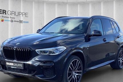 BMW X5 95.850 km 54.990 &euro; Schleswig 24837