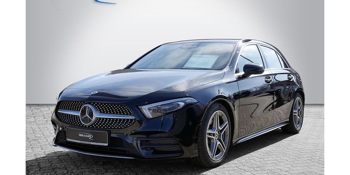 Mercedes-Benz A 250 129.000 km 23.890 &euro; Büdelsdorf 24782