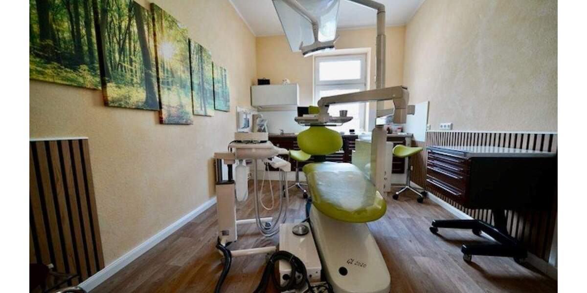 Gewerbeobjekt Rendsburg - 8 Zimmer, 160 m&sup2;, 229.000&euro; | Angebot:25779951