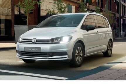 VW Touran 20.010 km 31.790 &euro; Rendsburg 24768