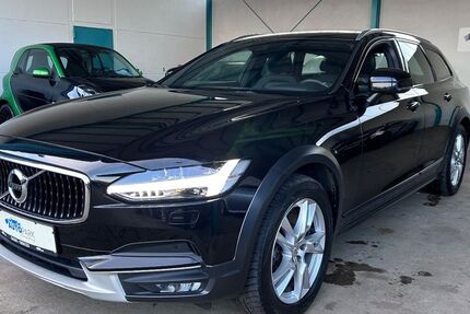 Volvo V90 Cross Country 220.809 km 17.980 &euro; Rendsburg 24768
