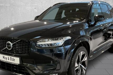 Volvo XC90 81.011 km 41.999 &euro; Rendsburg 24768