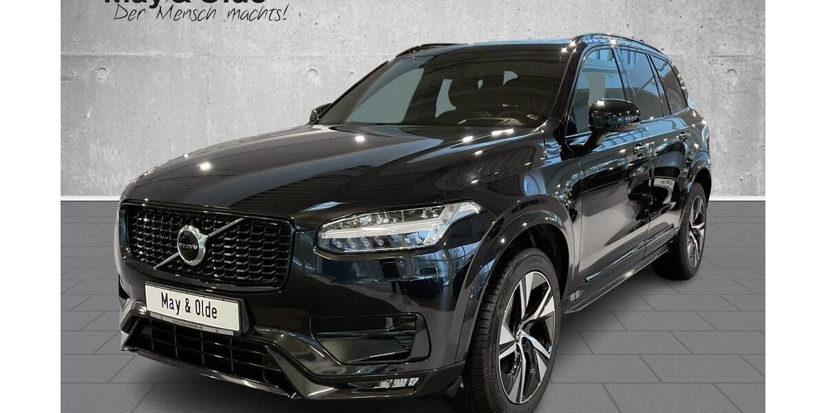 Volvo XC90 81.011 km 41.999 &euro; Rendsburg 24768