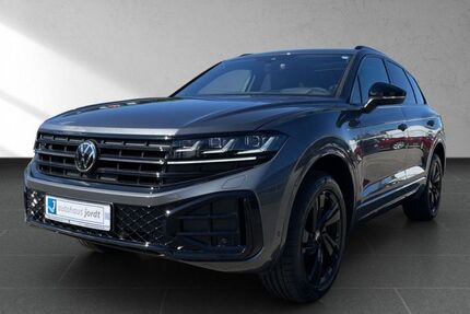 VW Touareg 1.308 km 90.930 &euro; Schleswig 24837