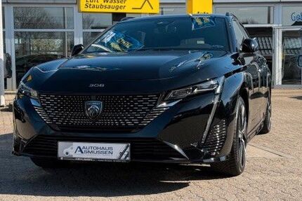 Peugeot 308 14.254 km 23.990 &euro; Wester-Ohrstedt 25885