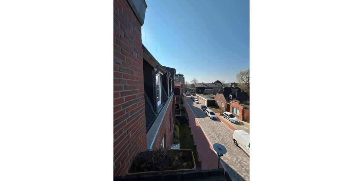 Etagenwohnung Rendsburg - 3 Zimmer, 90 m&sup2;, 1.150&euro; | Angebot:25974175