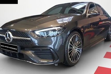 Mercedes-Benz C 200 3.000 km 51.498 &euro; Schleswig-Busdorf 24866