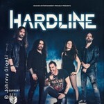 Hardline - European Album Tour 2026 – pt. 2