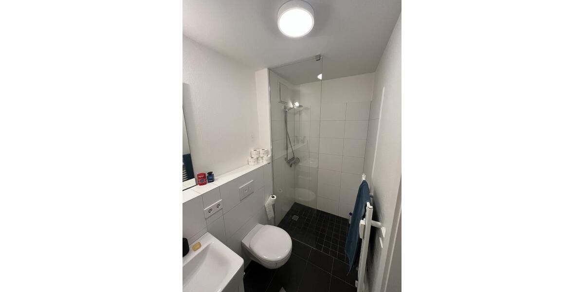 Erdgeschoßwohnung Tastrup - 1 Zimmer, 26 m&sup2;, 625&euro; | Angebot:24251994
