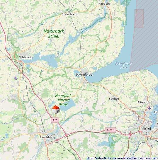 Bauernhaus, Landhaus Holzbunge - 4 Zimmer, 1 m&sup2;, 975.000&euro; | Angebot:25665497