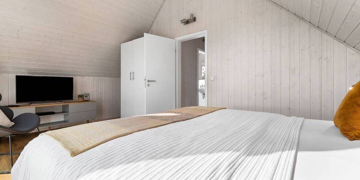 Einfamilienhaus Kappeln - 3 Zimmer, 80 m&sup2;, 313.000&euro; | Angebot:25738370