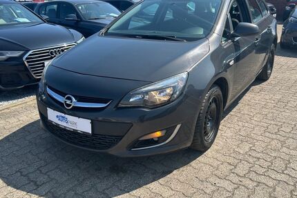 Opel Astra 282.569 km 1.980 &euro; Rendsburg 24768