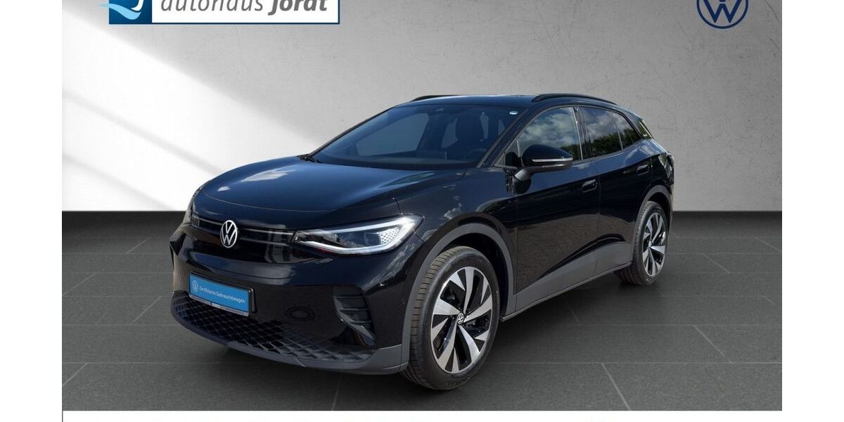 VW ID.4 1.607 km 53.930 &euro; Schleswig 24837