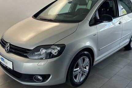 VW Golf Plus 177.506 km 4.499 &euro; Rendsburg 24768