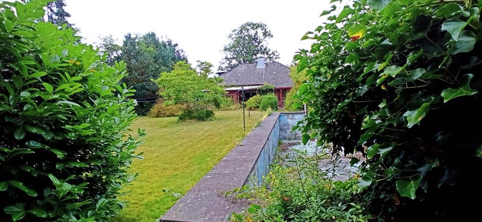 Einfamilienhaus Großenwiehe - 405.000&euro; | Angebot:25792676