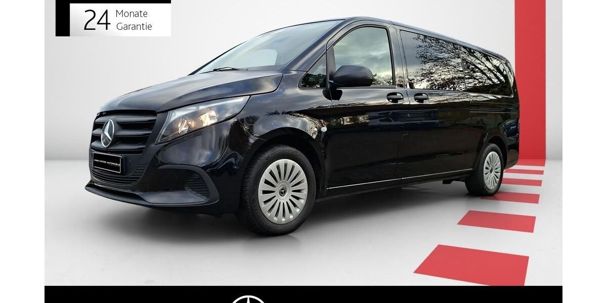 Mercedes-Benz Vito 49.546 km 43.990 &euro; Eckernförde 24340