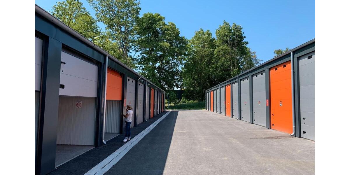 Gewerbeobjekt Rendsburg - 149&euro; | Angebot:26273833