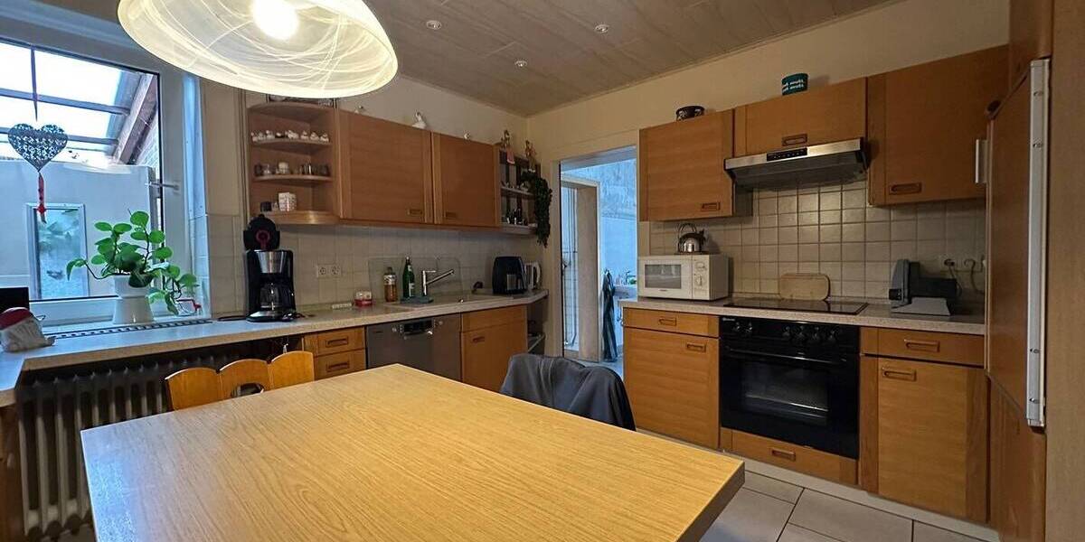 Einfamilienhaus Mohrkirch - 5 Zimmer, 126 m&sup2;, 290.000&euro; | Angebot:25706556