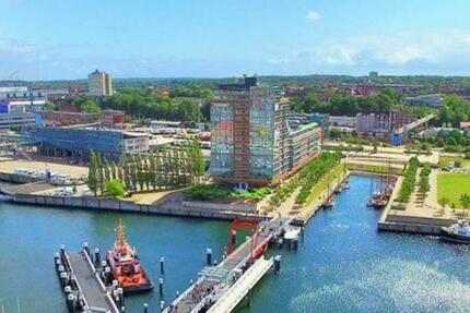 Wohnung Schleswig - 4 Zimmer, 175 m&sup2;, 2.975&euro; | Angebot:18312220