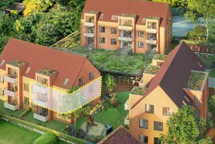 Wohnung Eckernförde - 3 Zimmer, 86 m&sup2;, 505.000&euro; | Angebot:25744773