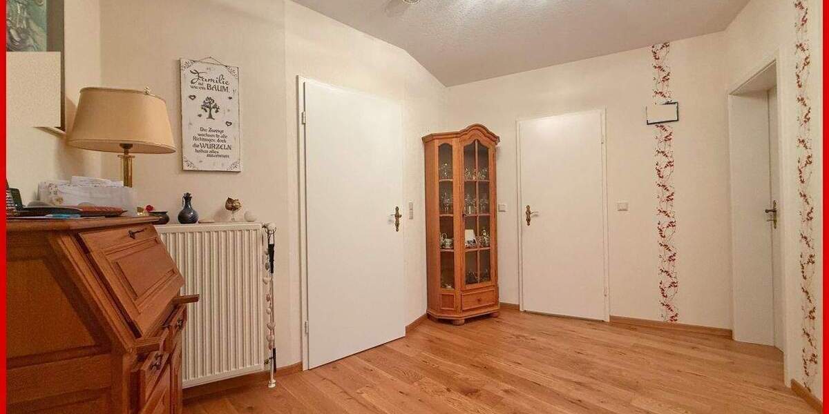 Etagenwohnung Schleswig - 3 Zimmer, 78 m&sup2;, 200.000&euro; | Angebot:25745897