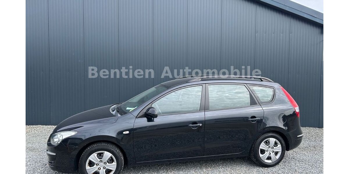 Hyundai i30 129.980 km 3.990 &euro; Schleswig 24837