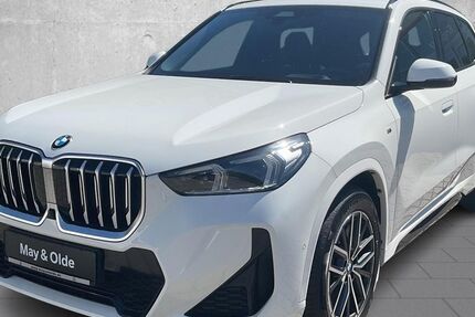 BMW X1 98.711 km 35.980 &euro; Rendsburg 24768