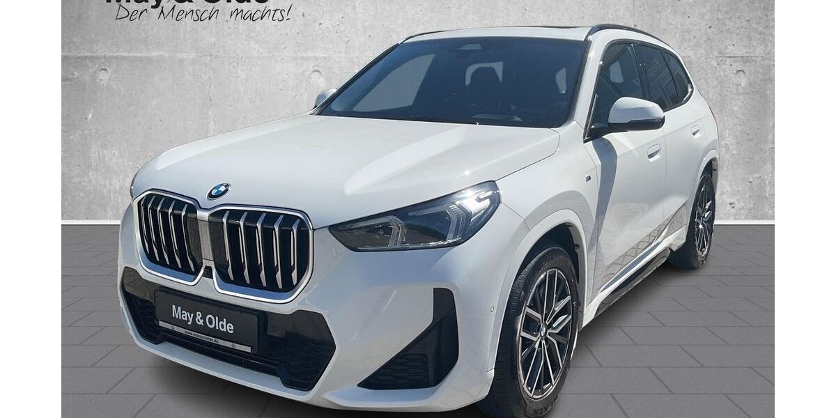 BMW X1 98.711 km 35.980 &euro; Rendsburg 24768
