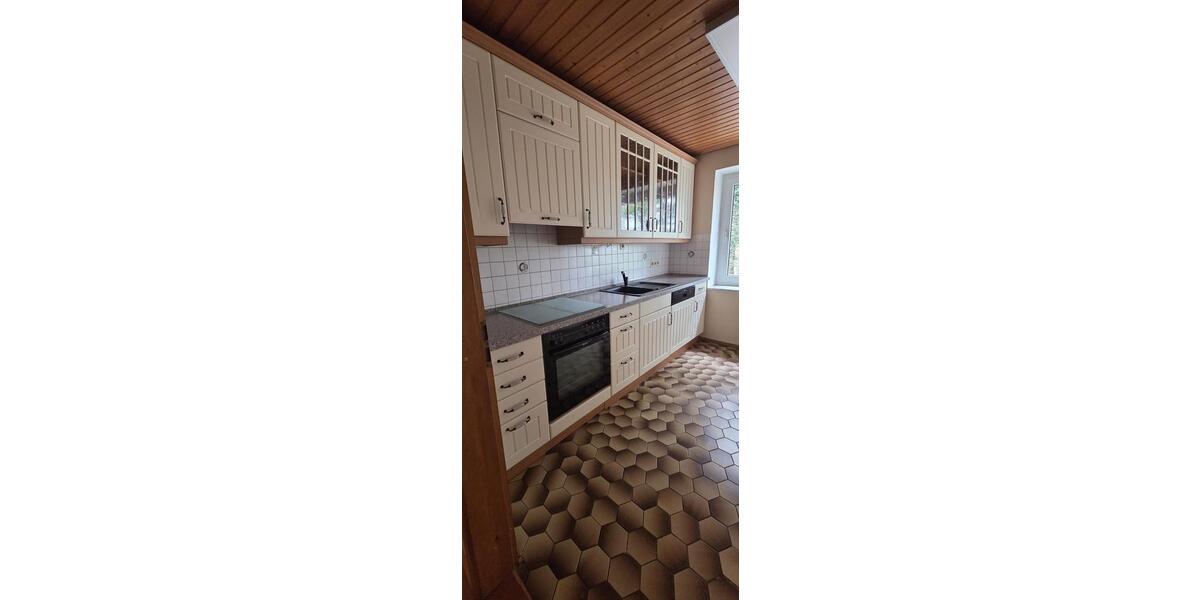 Etagenwohnung Brodersby-Goltoft Goltoft - 3 Zimmer, 75 m&sup2;, 900&euro; | Angebot:26236124