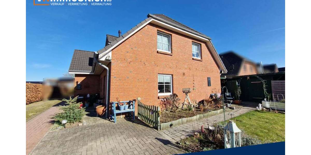 Einfamilienhaus Jagel - 4 Zimmer, 117 m&sup2;, 269.000&euro; | Angebot:26024362