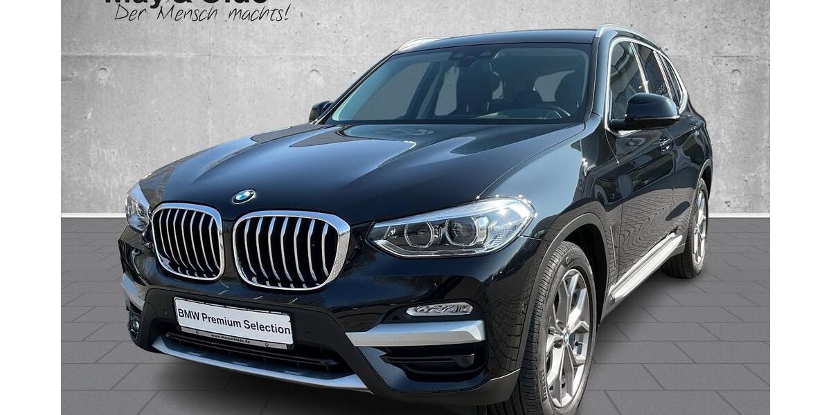 BMW X3 68.320 km 28.980 &euro; Rendsburg 24768