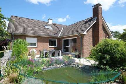 Haus Eckernförde - 6 Zimmer, 190 m&sup2;, 890.000&euro; | Angebot:25924731