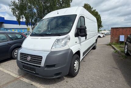 Fiat Ducato 134.456 km 6.980 &euro; Rendsburg 24768
