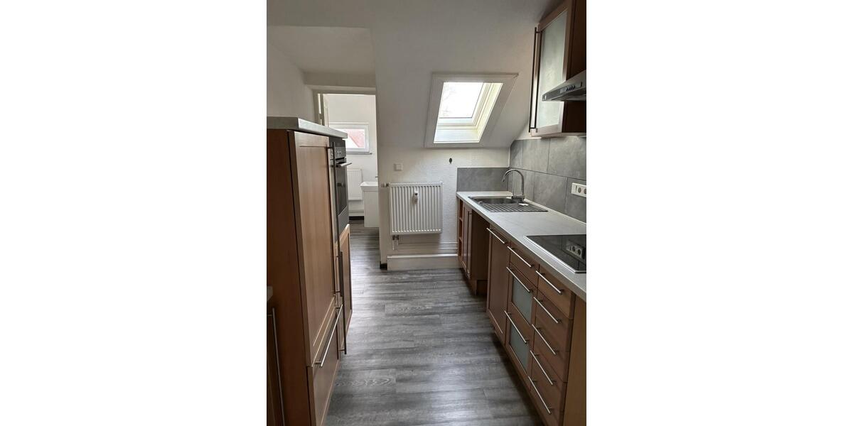 Etagenwohnung Tastrup - 2.5 Zimmer, 41 m&sup2;, 460&euro; | Angebot:25319292