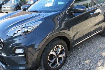 Kia Sportage 51.800 km 19.950 &euro; Gettorf 24214