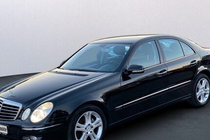 Mercedes-Benz E 200 164.897 km 6.950 &euro; Hohn 24806