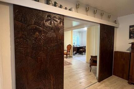 Wohnung Rendsburg - 5 Zimmer, 140 m&sup2;, 1.370&euro; | Angebot:25749932