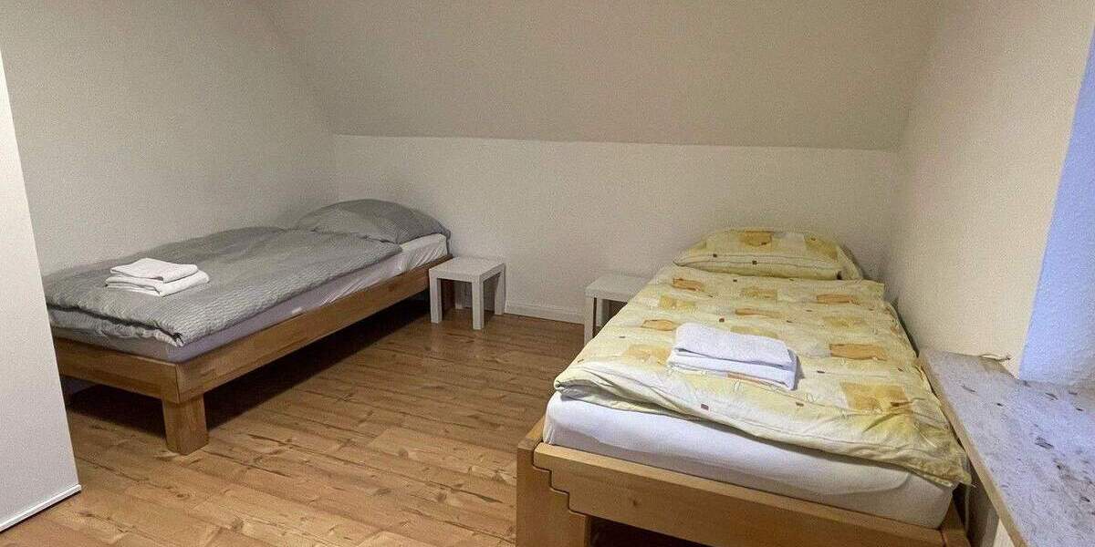 Einfamilienhaus Fockbek - 4 Zimmer, 107 m&sup2;, 270.000&euro; | Angebot:25905552