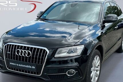 Audi Q5 204.350 km 17.100 &euro; Kropp 24848