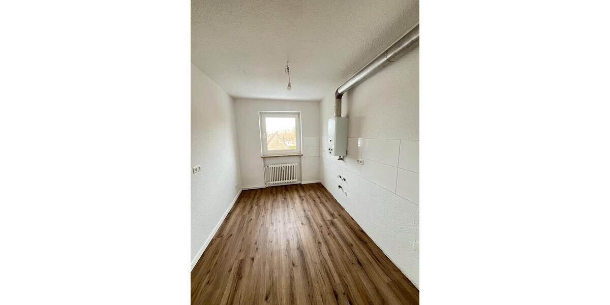 Etagenwohnung Rendsburg - 2 Zimmer, 58 m&sup2;, 489&euro; | Angebot:25145132